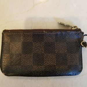 Louis Vuitton Card Holder